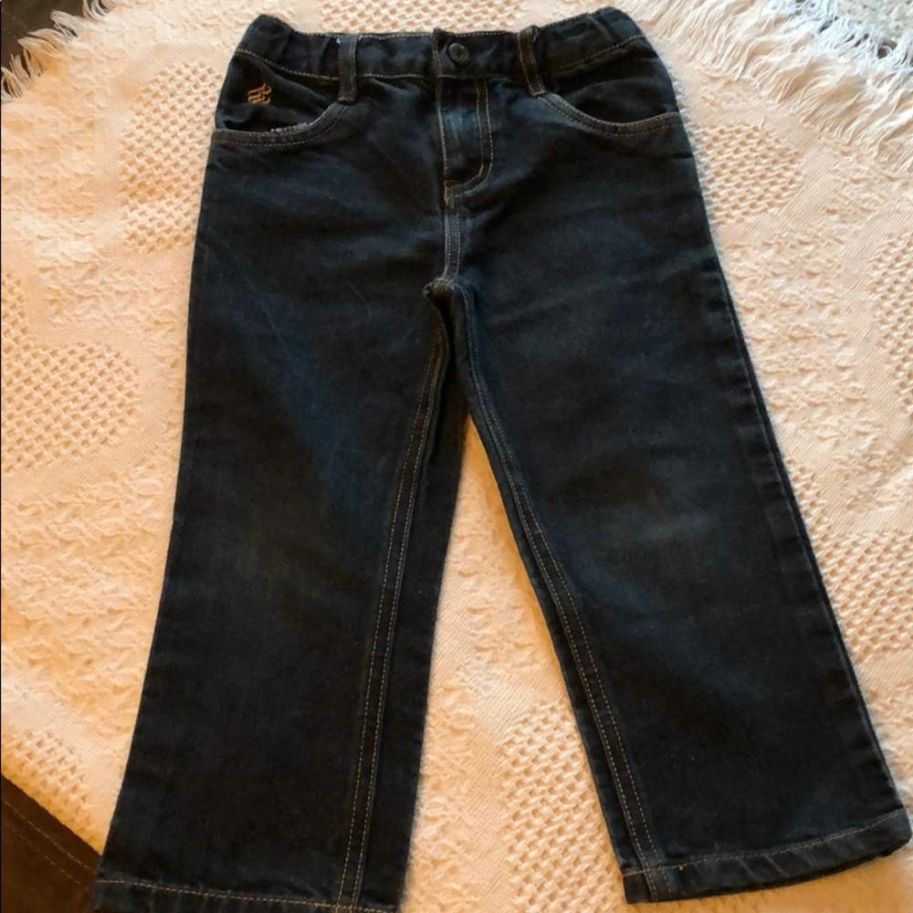 Rocawear Toddler Classic jeans 3T